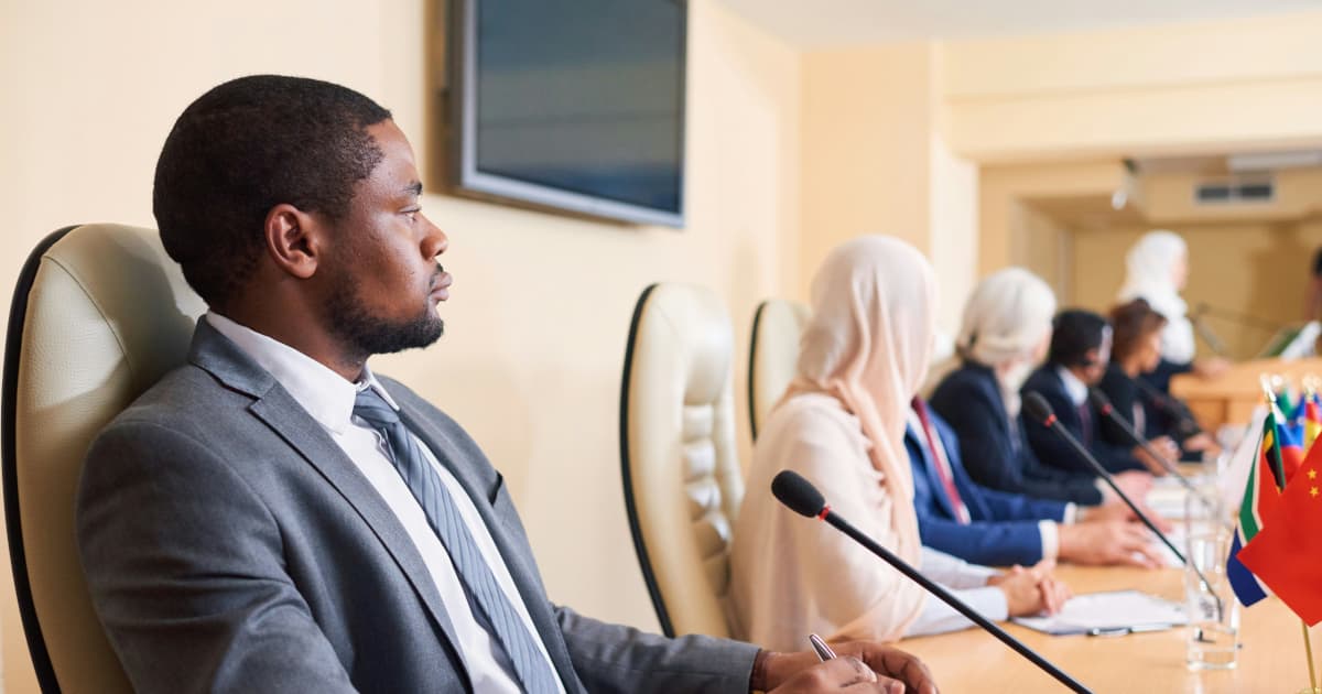 Geopolitical Tensions Threaten AI Industry Growth Through Energy Market Volatility