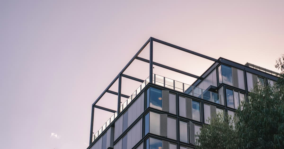 Power Constraints Drive Data Center Financing Shift as Market Street Capital Steps In