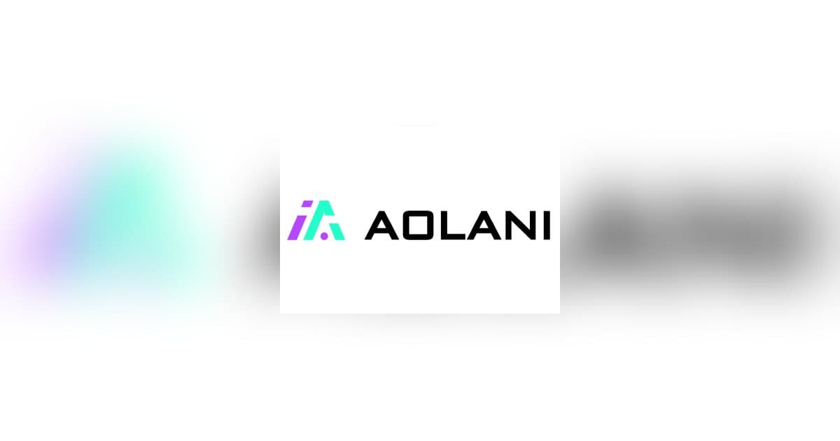 Aolani and Karman Partner to Unlock 50% More AI Compute Capacity Without Adding Power
