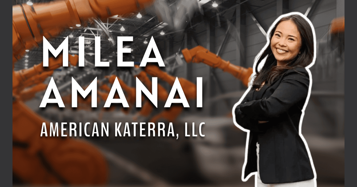 American Katerra Establishes San Antonio Headquarters to Decarbonize Steel Supply Chain
