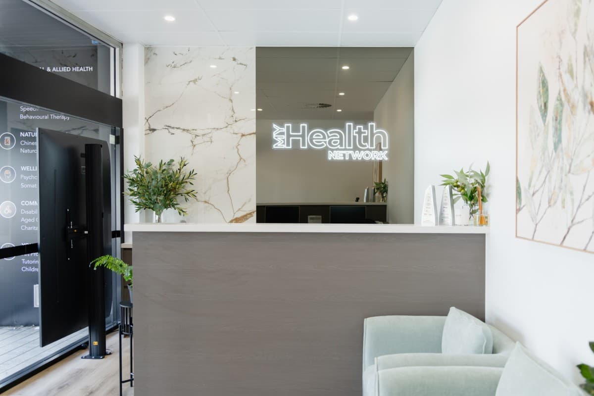 My Health Network Opens Purpose-Built Allied Health Workspace in Revesby to Address Practitioner Shortage