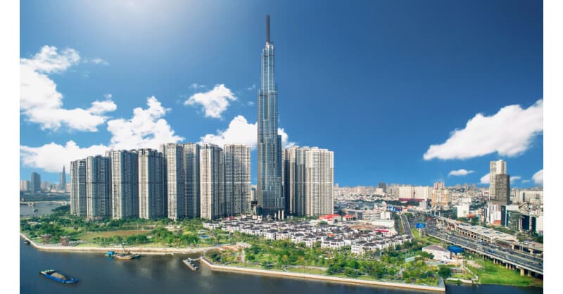 Vietnamese Developers Offer Insights on Urban Regeneration as Global Development Paradigm Shifts