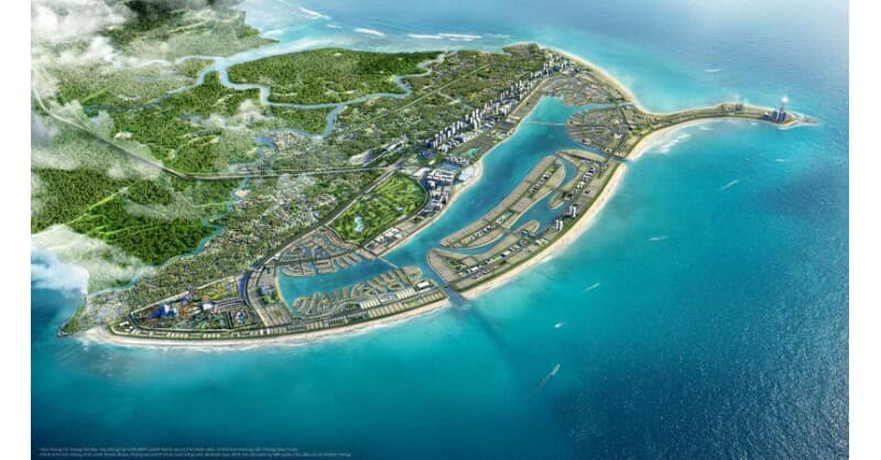 Vinhomes Green Paradise Receives Smart City Certification Based on Global ISO 37122 Standard