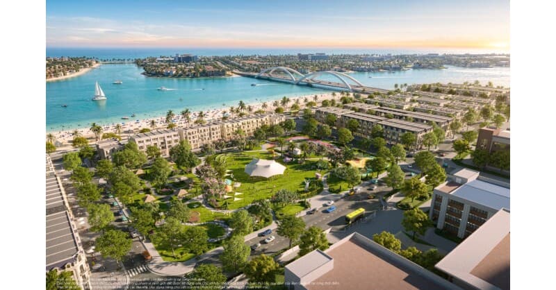 Vinhomes Integrates Global Smart-City Standards into Vietnam's New Urban Developments