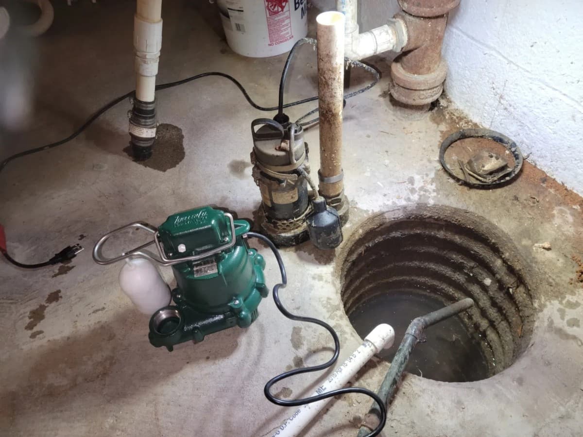 Sump Pump Gurus Advises Essex County Homeowners on Spring Flood Prevention